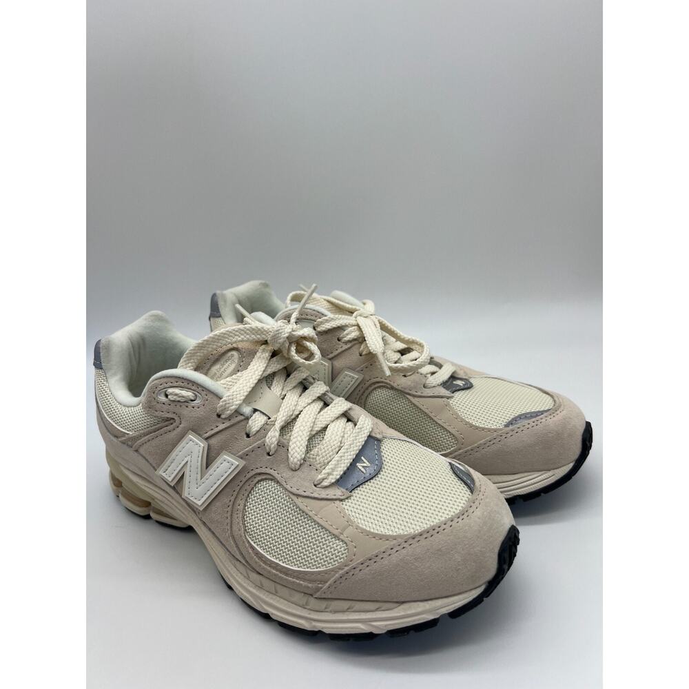 New Balance 2002R Calm Taupe M2002RCC Sneakers Size M6/ W7.5 - Picture 11 of 12